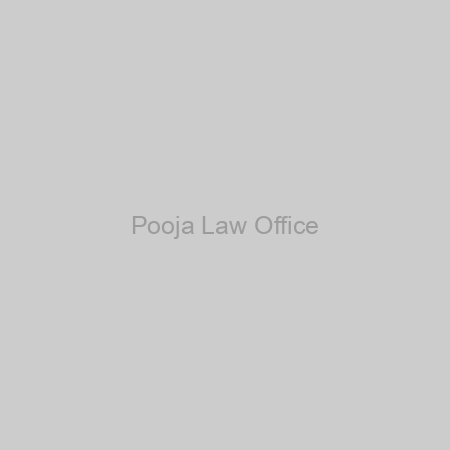 Pooja Law Office